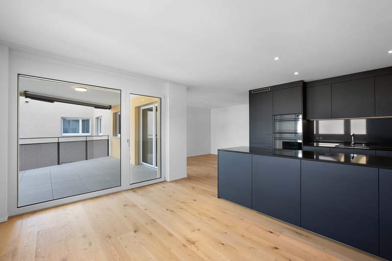2.5-Room Apartment (2)