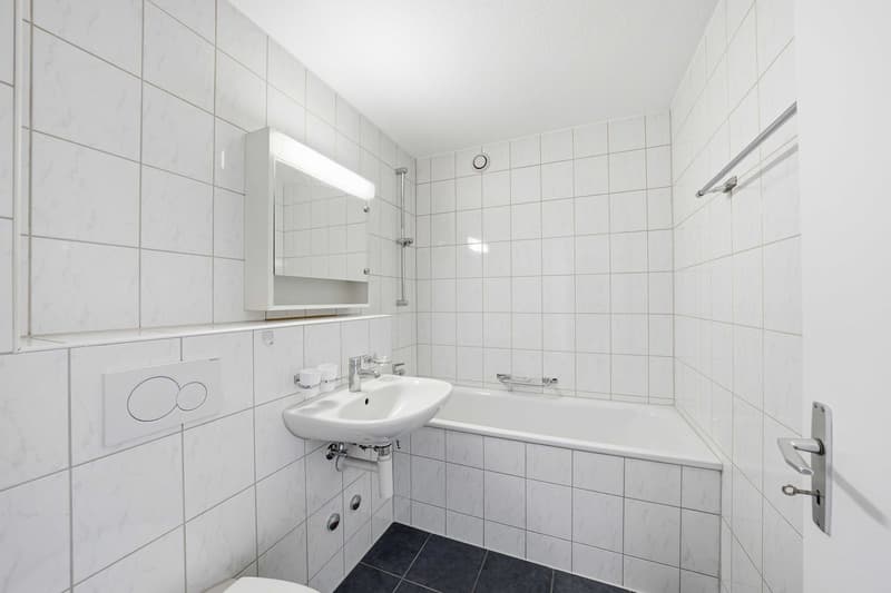 3.5-Room Apartment (8)