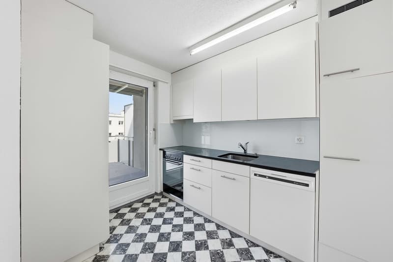 3.5-Room Apartment (3)