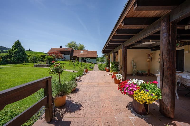 Casa unifamiliare (10)