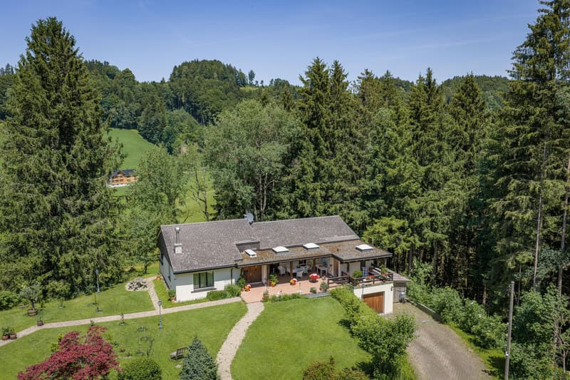 Casa unifamiliare (2)