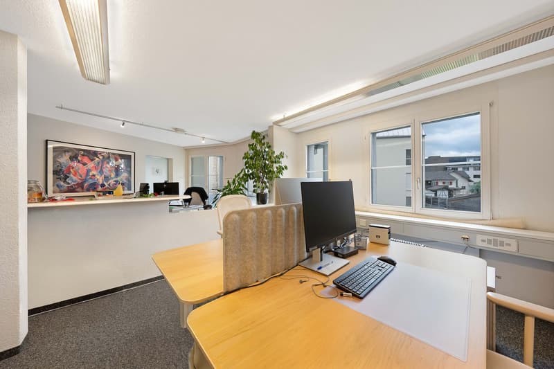 Espace de bureau (3)