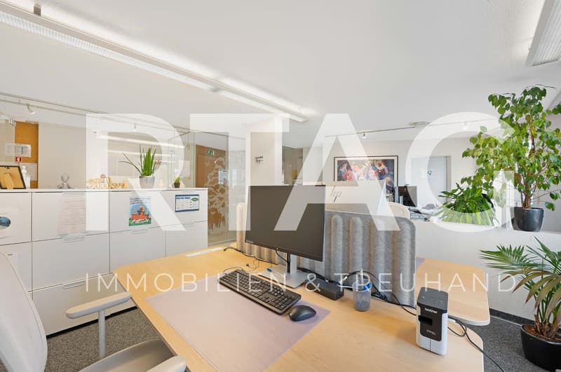 Espace de bureau (1)