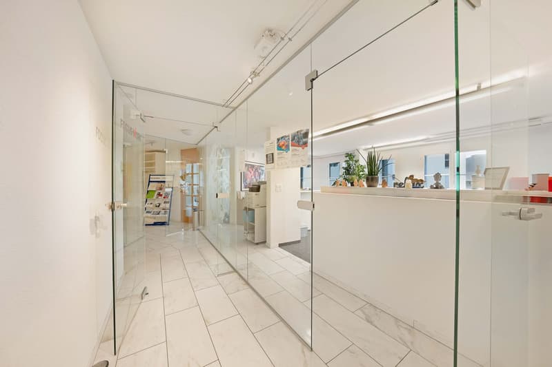 Espace de bureau (5)