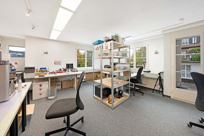 Espace de bureau (3)