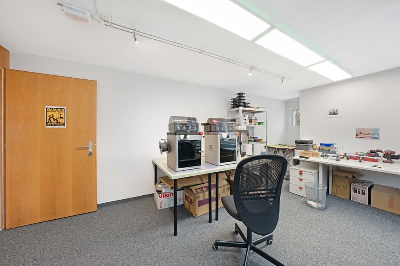 Espace de bureau (4)