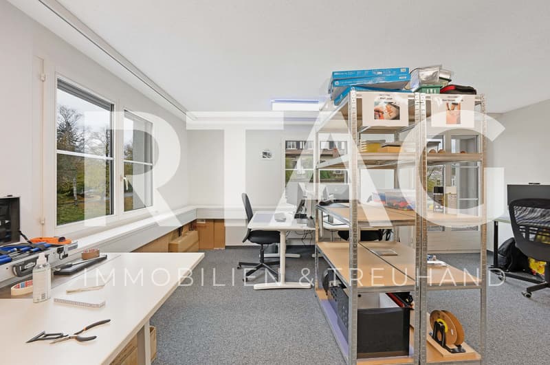 Espace de bureau (1)