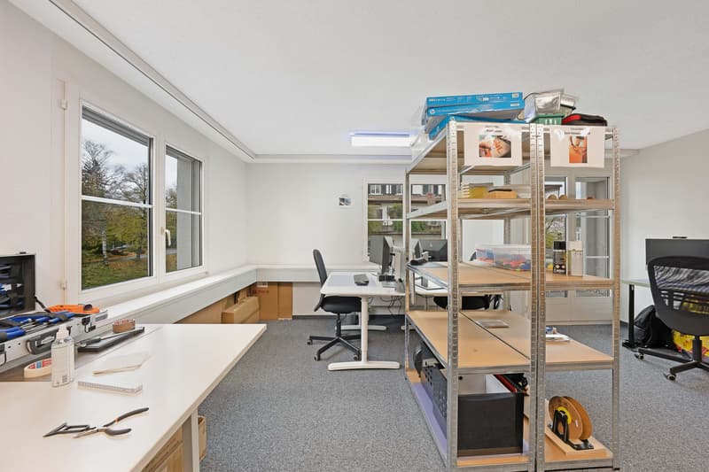 Espace de bureau (2)