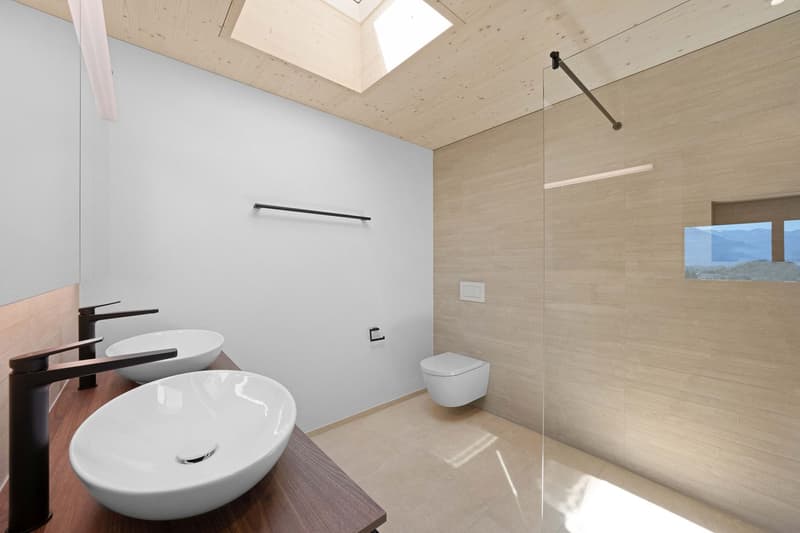 Living with a view – stylish new semi-detached houses (8)