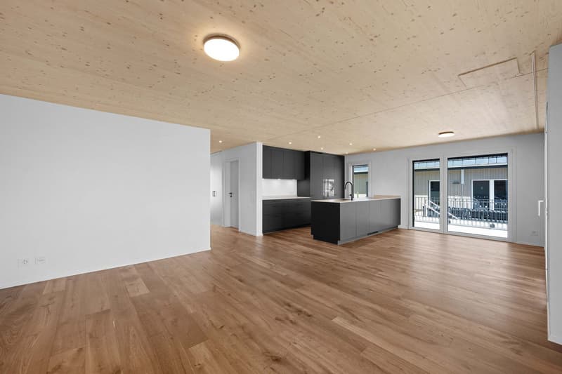 Living with a view – stylish new semi-detached houses (6)