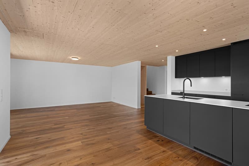 Living with a view – stylish new semi-detached houses (3)