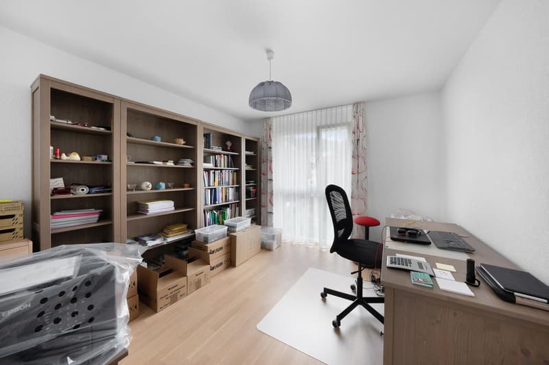 Appartamento 4,5 locali (6)