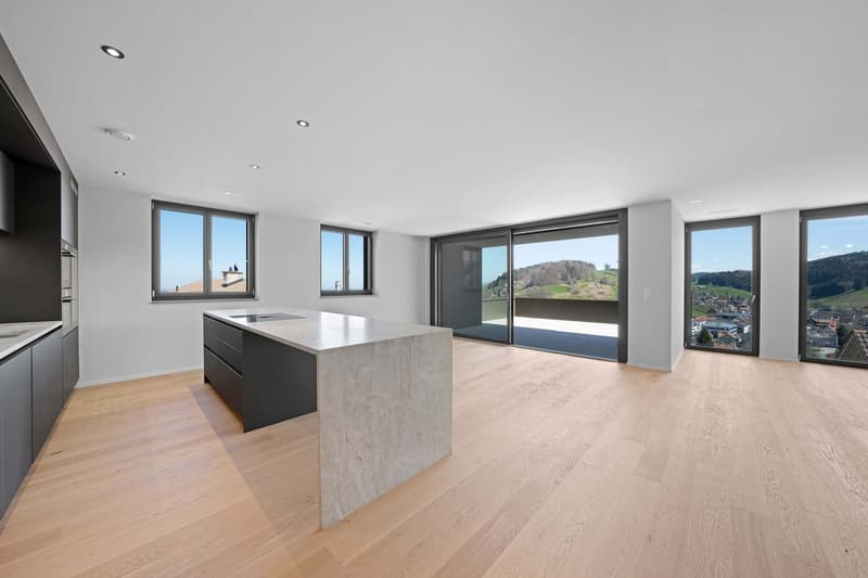 New Building | Double-Family House (2)