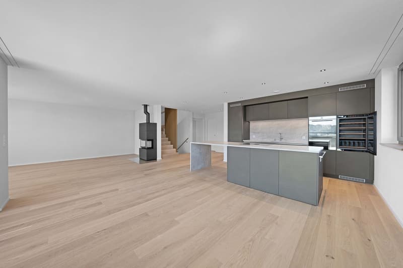 New Build | Double-Family House (4)