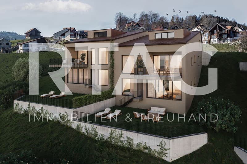 New Build | Double-Family House (1)