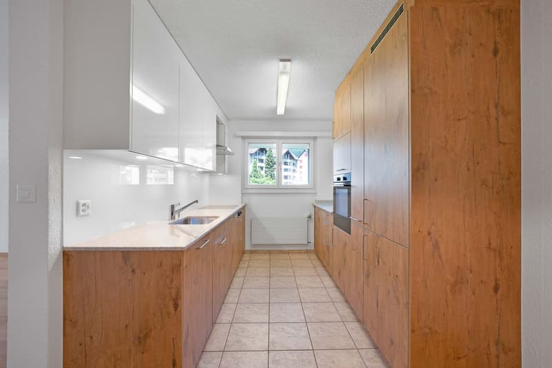 3.5-room apartment (3)