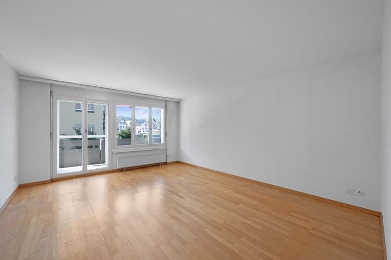 3.5-room apartment (4)