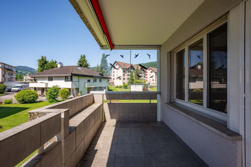 3.5-room apartment (7)