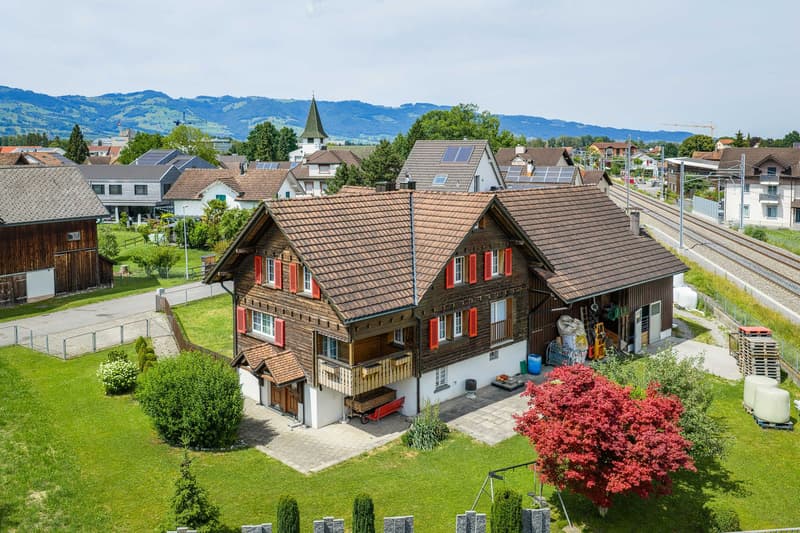 5.0-room single-family house (12)
