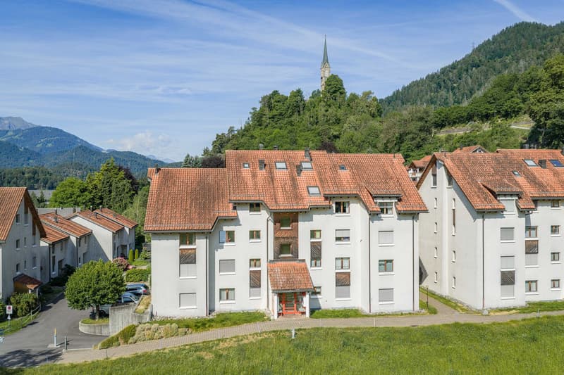 Appartement 3.5 pièces (3)
