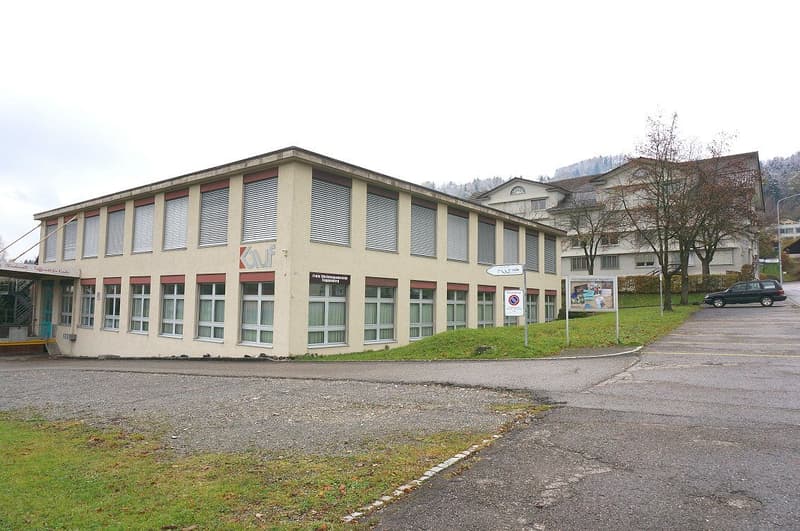 Gewerbefläche (2)