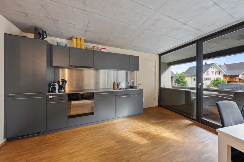 Appartamento 2.5 locali (4)