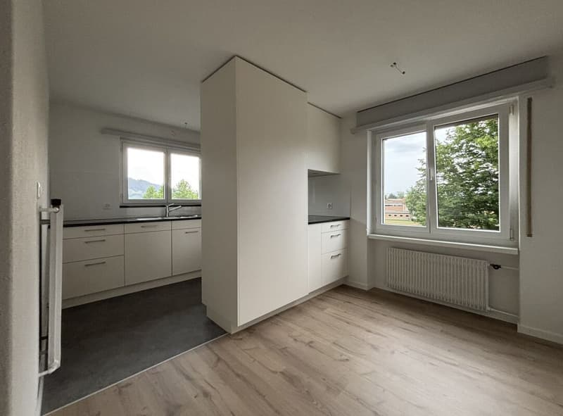 3.5-Room Apartment (4)