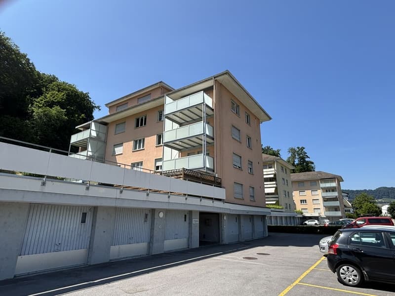 3.5-Room Apartment (2)