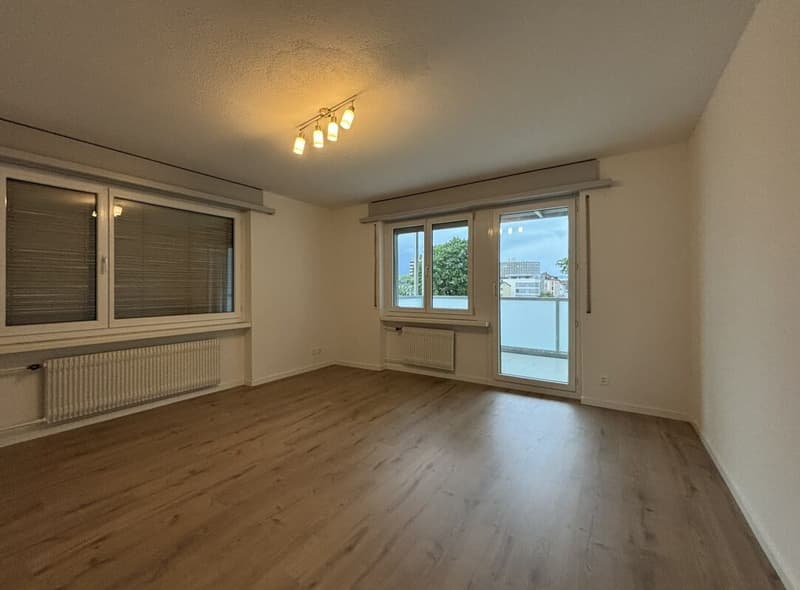 3.5-Room Apartment (6)