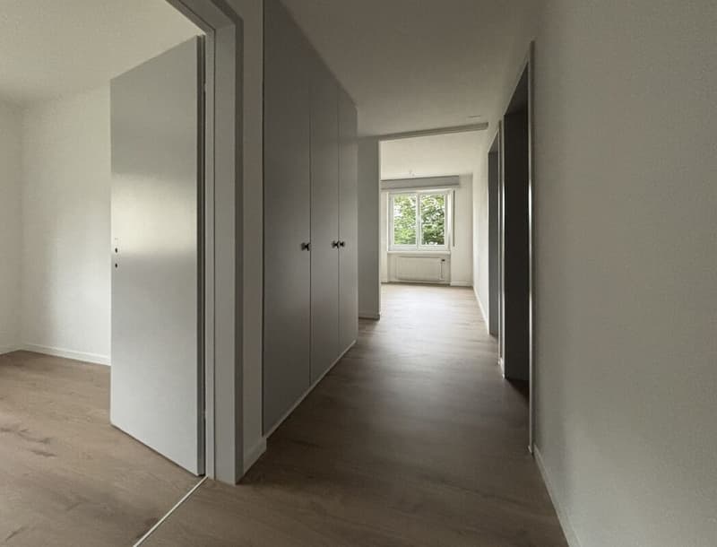 3.5-Room Apartment (9)