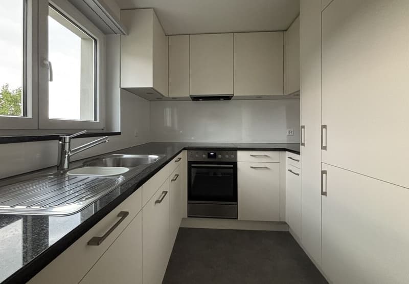 3.5-Room Apartment (3)