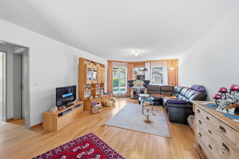 3.5-Room Apartment (9)
