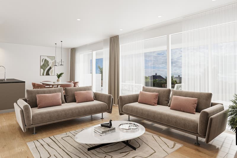 New construction project "HUS Nöllen" (4)