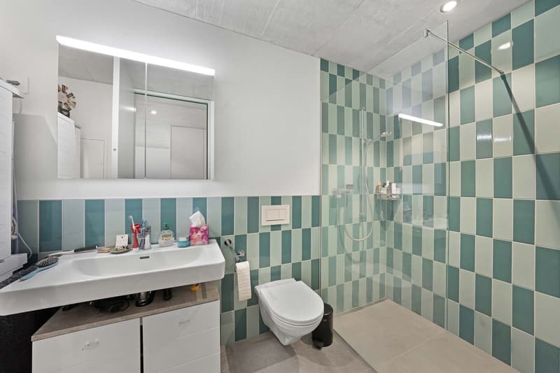 2.5-Zimmer-Wohnung (7)