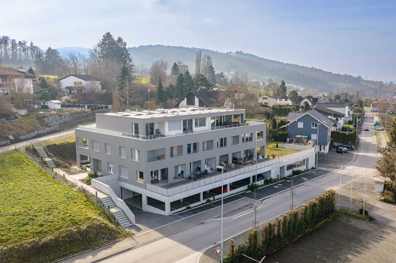 2.5-Zimmer-Wohnung (2)