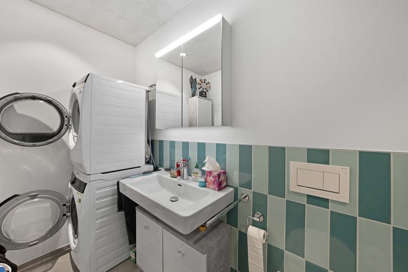 2.5-Zimmer-Wohnung (6)