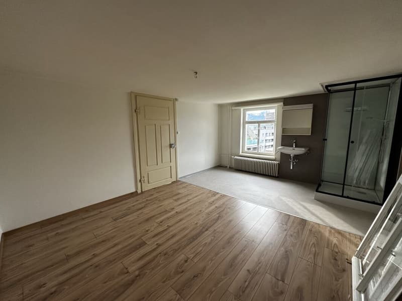 3.0-room apartment (3)