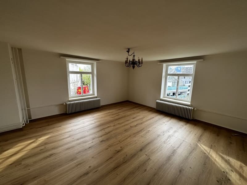 3.0-room apartment (2)