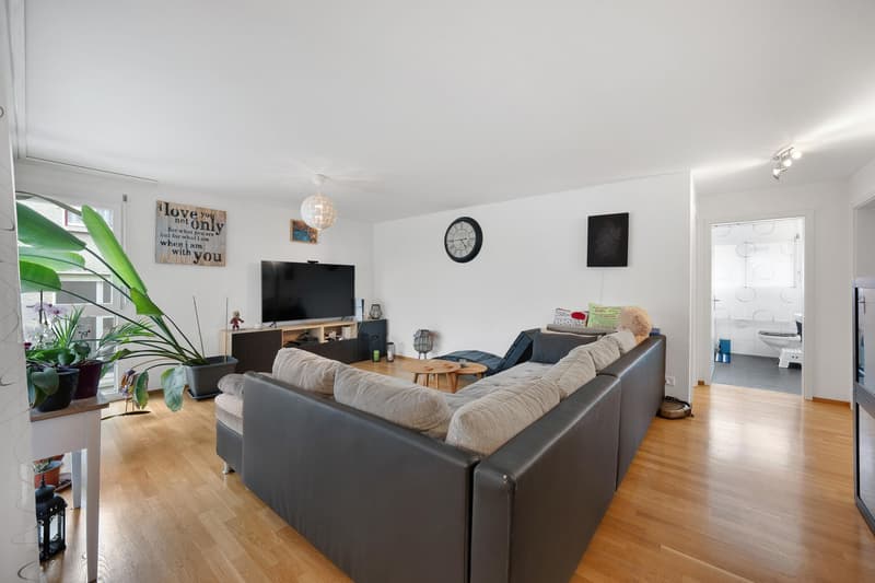 4.5-Zimmer-Wohnung (5)