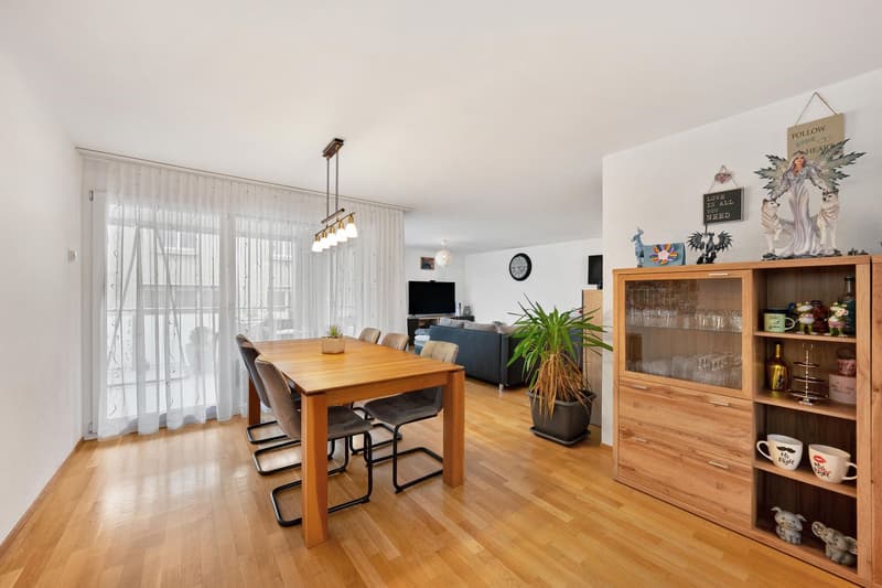 4.5-Zimmer-Wohnung (4)