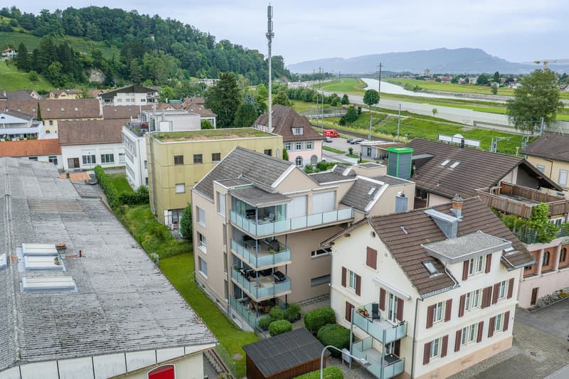 4.5-Zimmer-Wohnung (14)