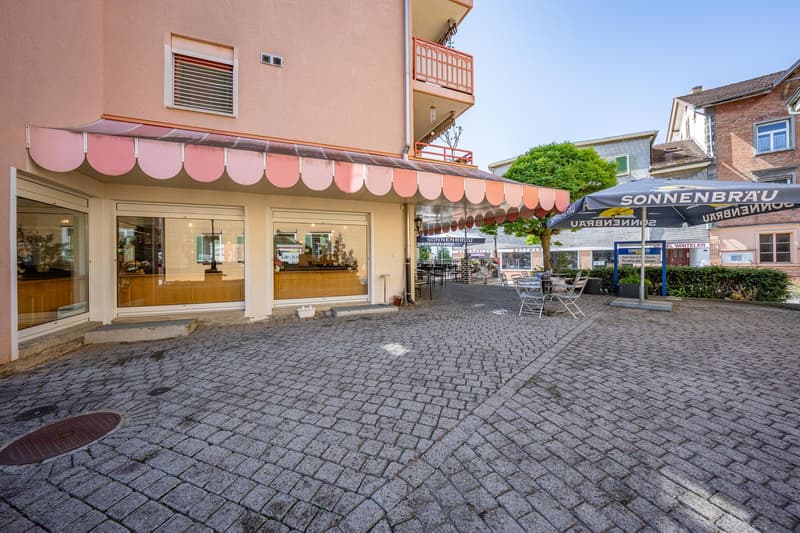 Gewerberaum | Restaurant (4)