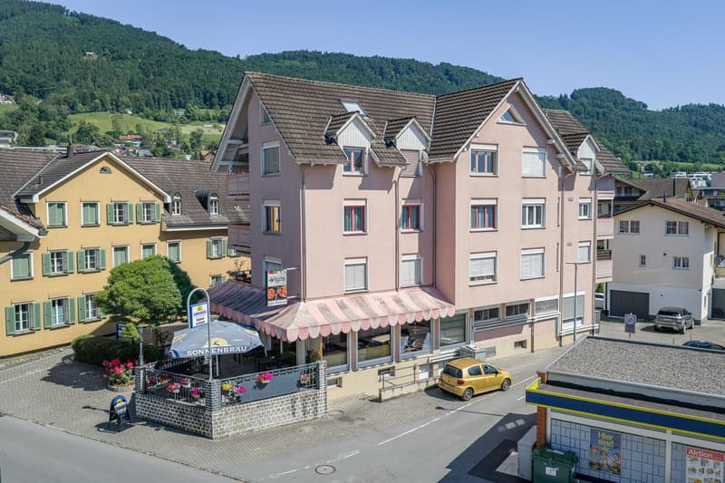 Gewerberaum | Restaurant (3)