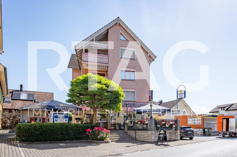 Gewerberaum | Restaurant (1)