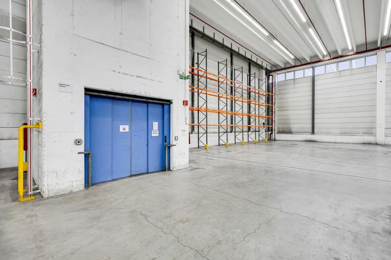 Warehouse space (5)