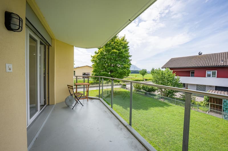 3.5-Room Apartment (10)