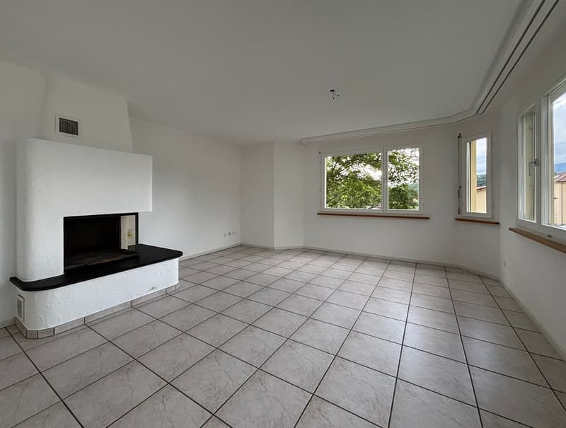 3.5-Room Apartment (5)