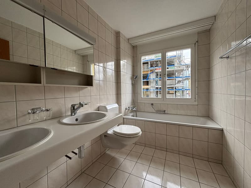 3.5-Room Apartment (8)
