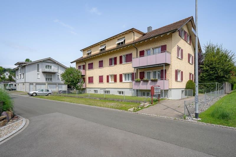 4-Bedroom Apartment (2)