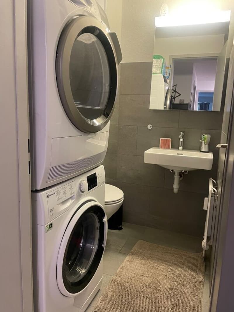 Appartamento di 4,5 locali (8)